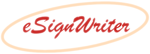 eSignWriter Logo